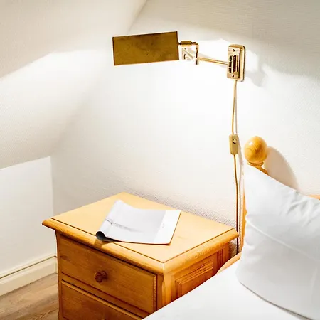 Friesenhaus Kaeptn Hahn Hausteil 05